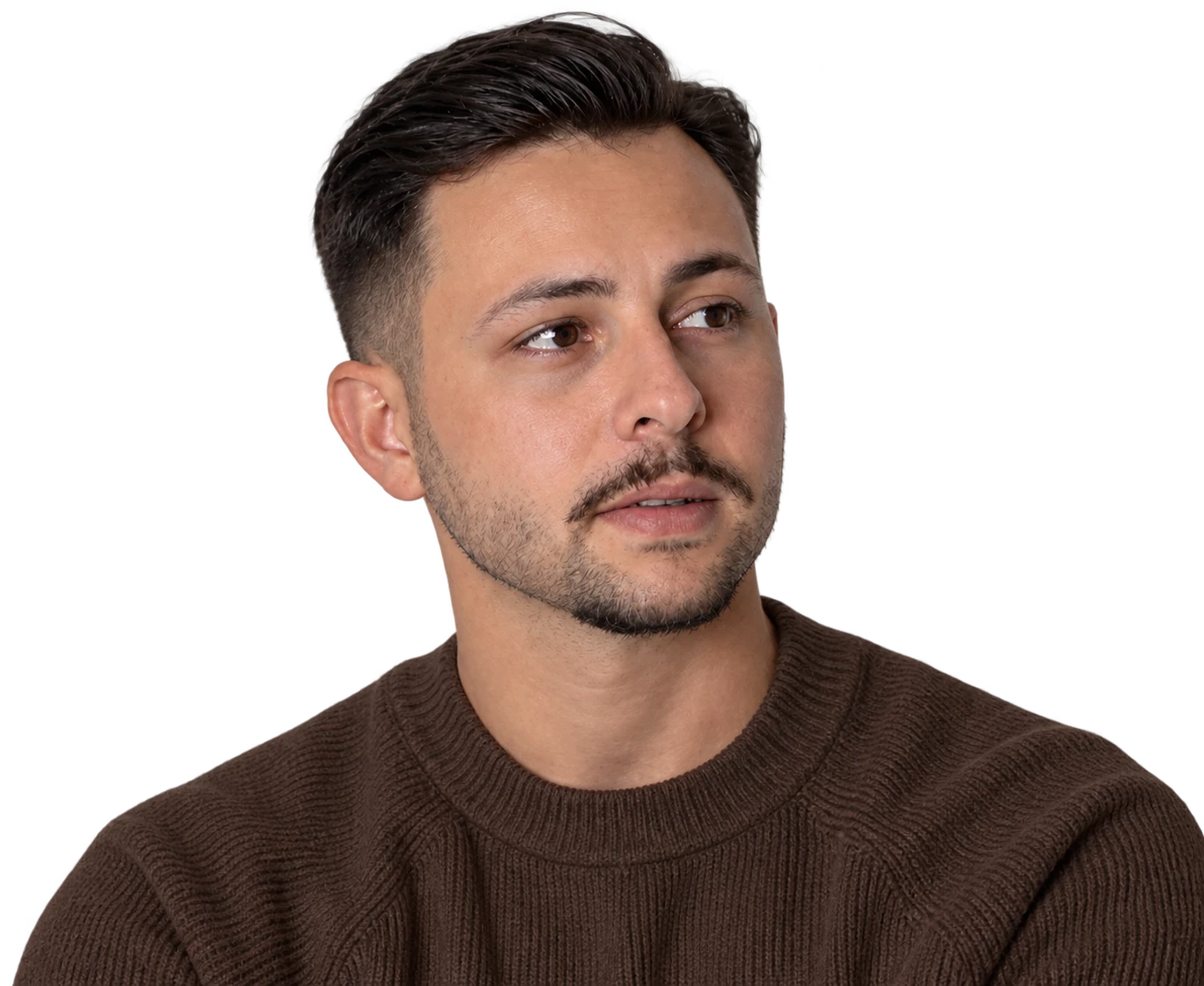 Liam Beyrouti